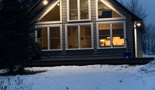 Snowmobilers Getaway - ATVer's Paradise
