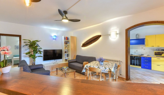Sole d'Oro House with Panoramic Sea + Parking