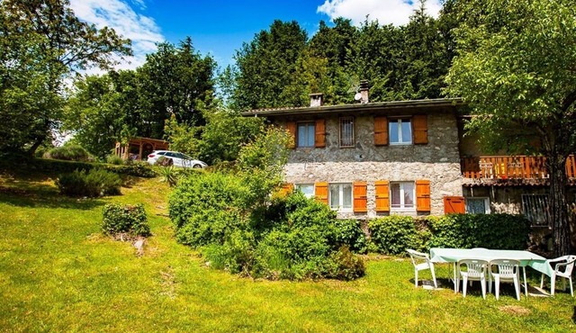 Solto Collina: Country Cottage/Gite - SOLTO COLLINA