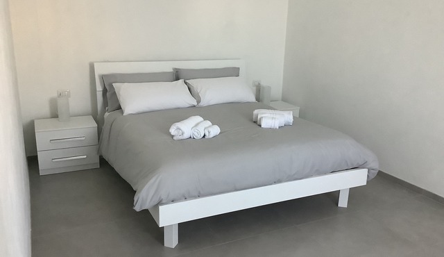Spacious one-bedroom apartment, ideal for relaxation between Val Grande National Park and Lake Maggiore