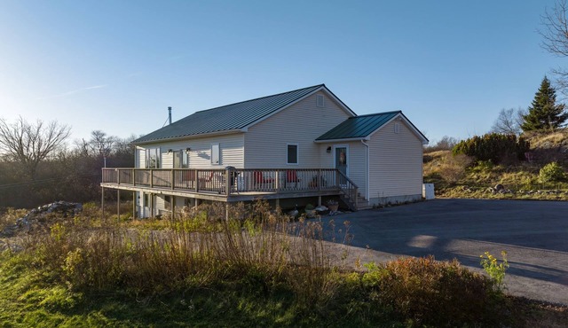 Spacious One Level Home in Quiet Setting