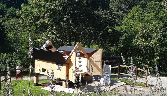 Starsbox Le Moline