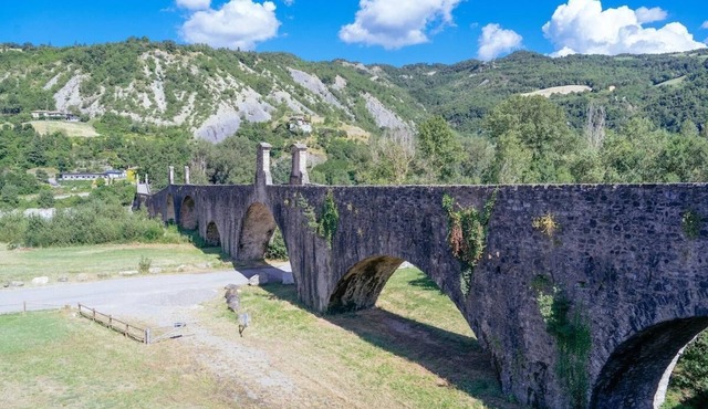 Stay in the Valley of Fairy Tales
