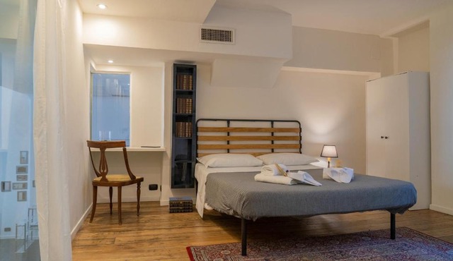 [Stazione Centrale - Città Studi] ***** Elegant Suite