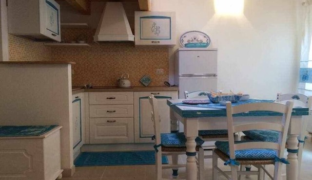 Studio apartment in the Old Town "Sarago"