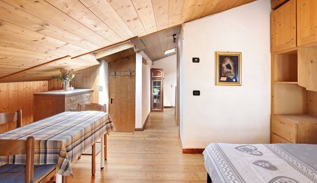 Studio Apartment 'Premesan 2' with Mountain View and Wi-Fi