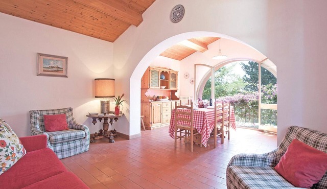 Stunning home in Rosignano Marittimo LI
