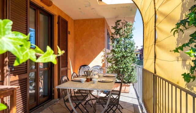 Stunning villa for 8 people with WIFI, hot tub, private pool, A/C, TV and terrace