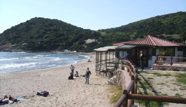 Su Cantaru
