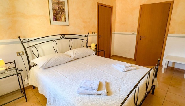 Su Recreu 'E Mare 202- Double Room