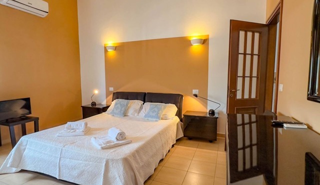 Su Recreu 'E Mare 303- Double room