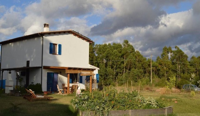 Su Sole de Barega by Interhome