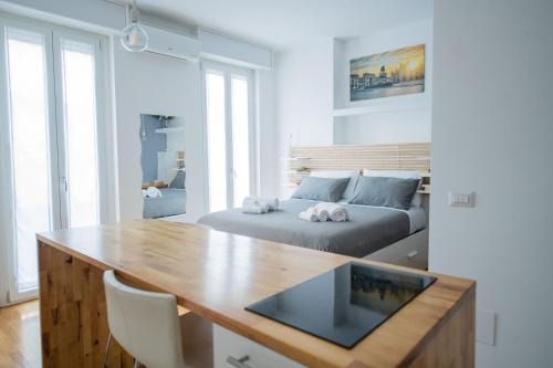Suite Buenos Aires Milan a 15 Minuti Dal Duomo