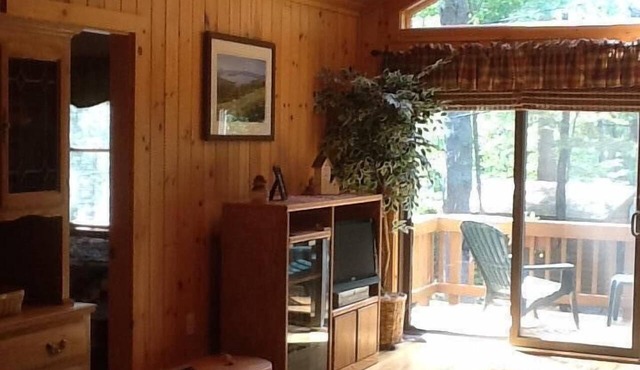 Sunday River Ski Resort, Newry, ME - On Howard Pond - Affordable