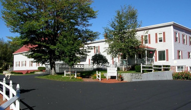 Swift River Suites
