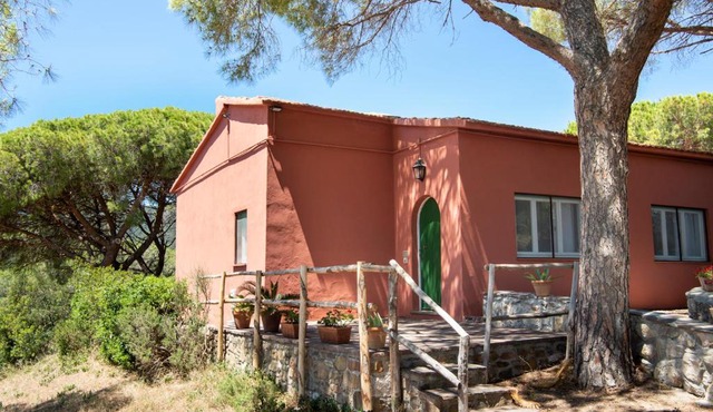 Tenuta Le Rocchette