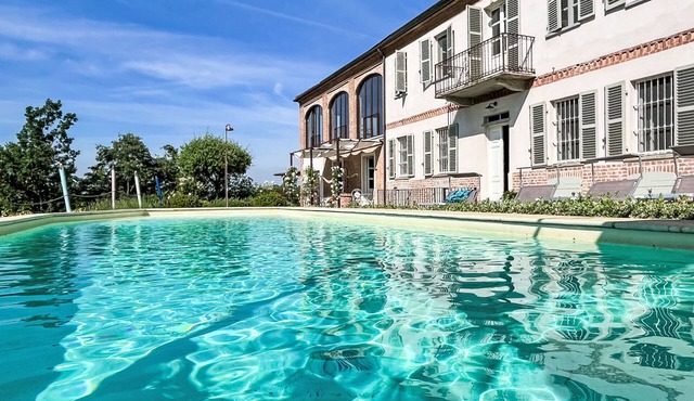 Tenuta Margherita by Interhome