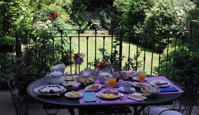 Teodora B&B