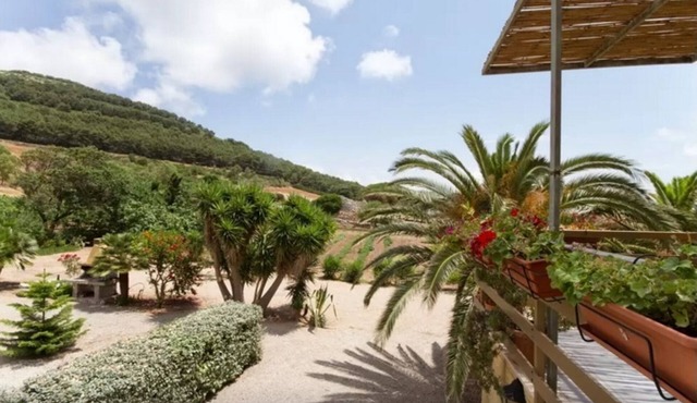 Terraced House for 2 | Lovely view, in the park. Near the beach