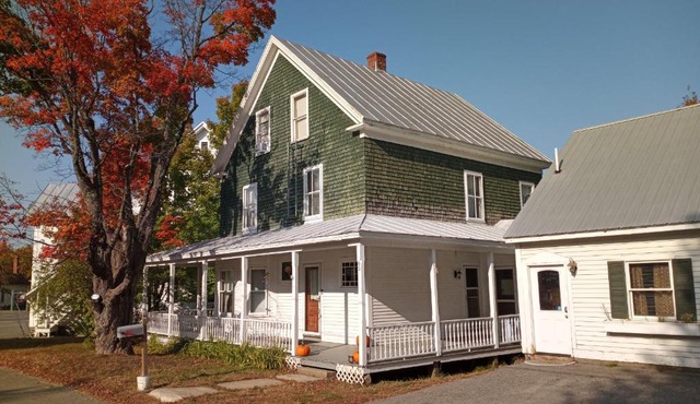 Terrapin Hostel