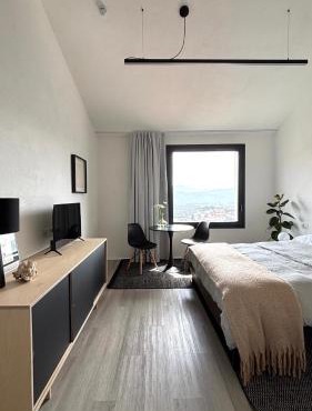The Black Sheep BnB