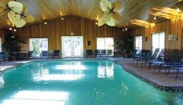 The Falls at Ogunquit, Exceptional 1BR Condo, sleeps 4 in Ogunquit