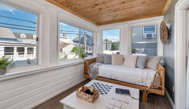 The Fleet - Perfect Location Near Beach & Boardwalk