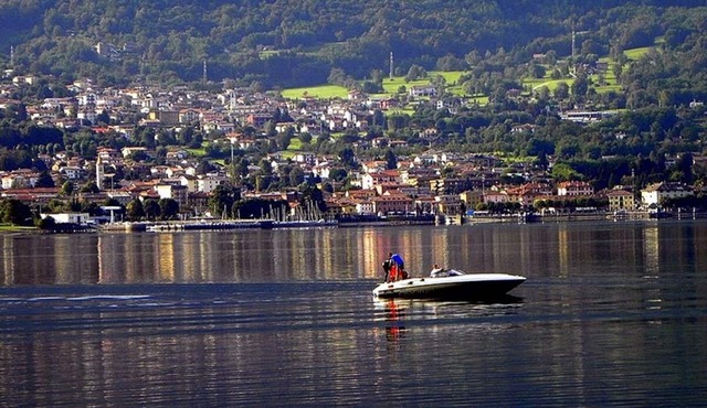 THE MOST BEAUTIFUL VIEWS OF LAKE COMO FROM THE SERENITY OF YOUR HOME