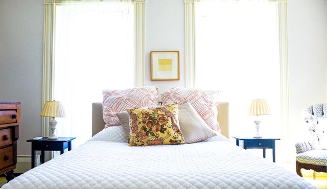 The Waldoboro Inn Room 1