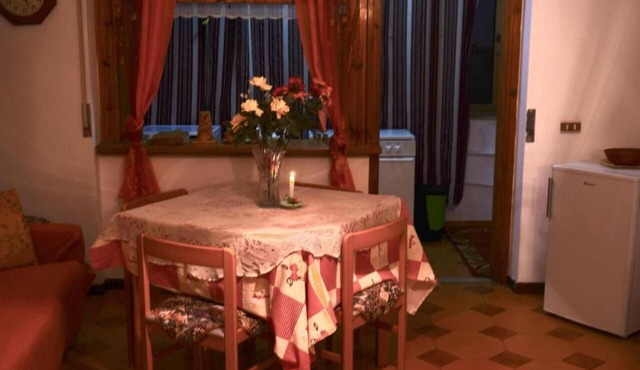Three Bedroom Apartment