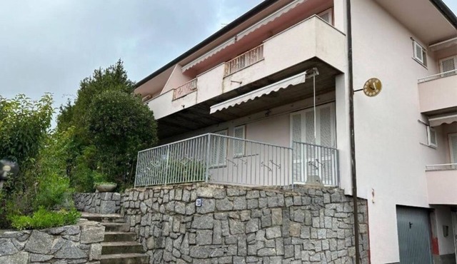 three-room apartment dolores