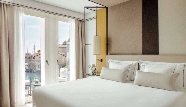 Tivoli Portopiccolo Sistiana Wellness Resort & Spa