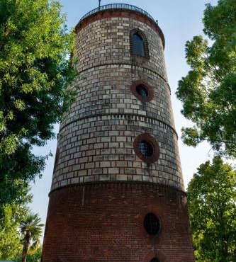 Torre Veglio