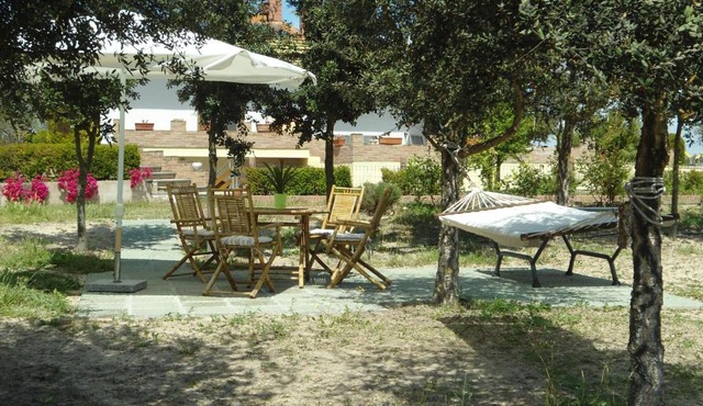 Tra Mare e Monti