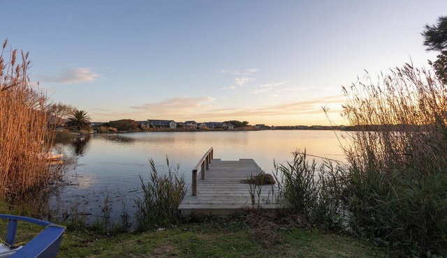Tranquility in Secure Eco Estate - Noordhoek!