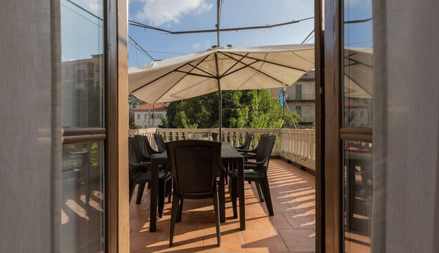 Una Terrazza nei pressi del Po by Wonderful Italy