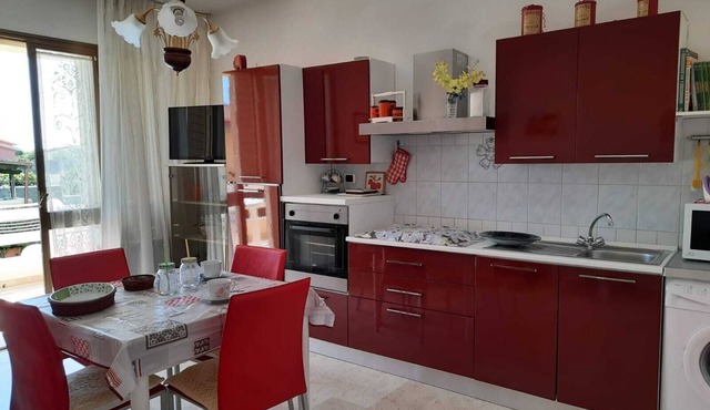 VACATION HOME ARBA 2 SEA AREA ARBATAX