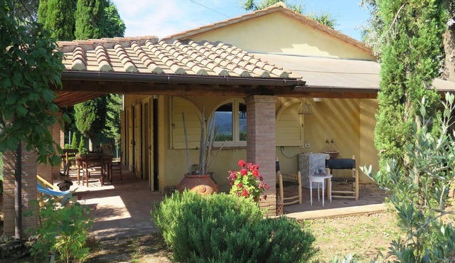 Vacation home Erbe by Interhome