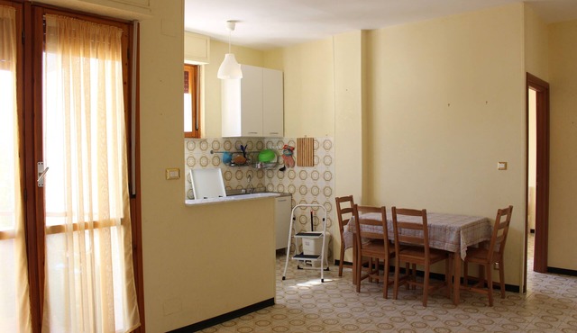 Vacation Home La Conchiglia