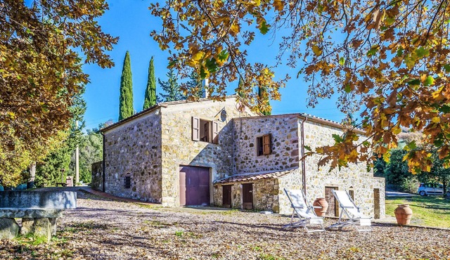 Vacation home Pereti by Interhome