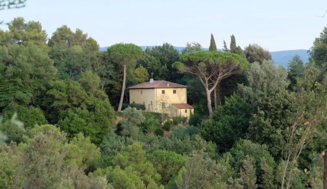 Vacation home Pietra by Interhome