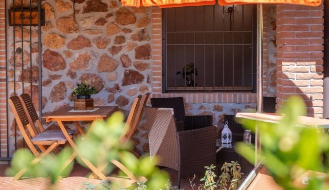 Vacation home Salvia by Interhome