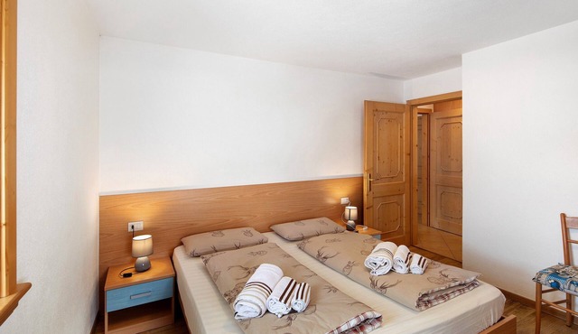 Vallaccia Bait Nof - Trepalle Apartment with Mountain View and Wi-Fi