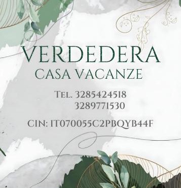 VERDEDERA Casa Vacanze