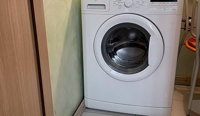 Very comfortable apartment in residential area with park