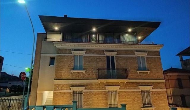 VILLA ACTEA