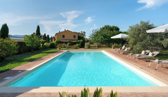 Villa Allodola 12, Emma Villas