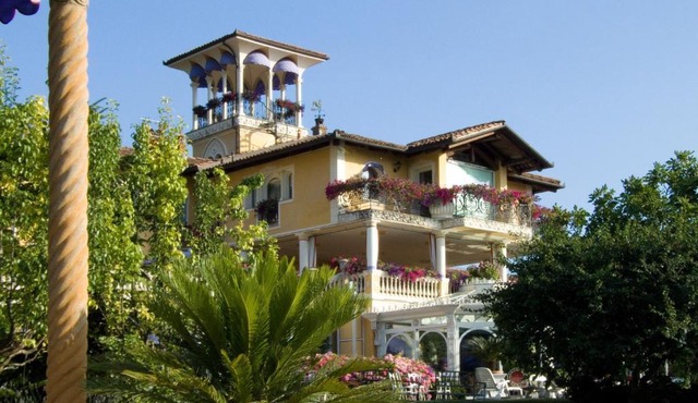 Villa Althea