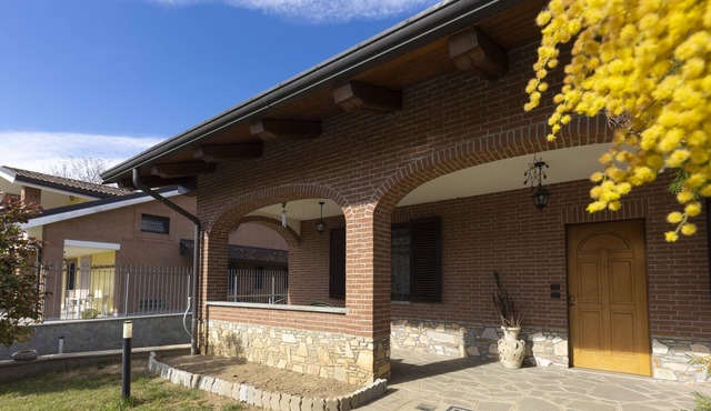 Villa Anna