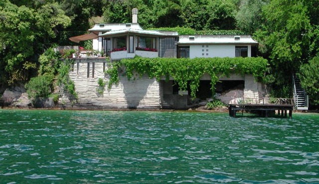 Villa Anna